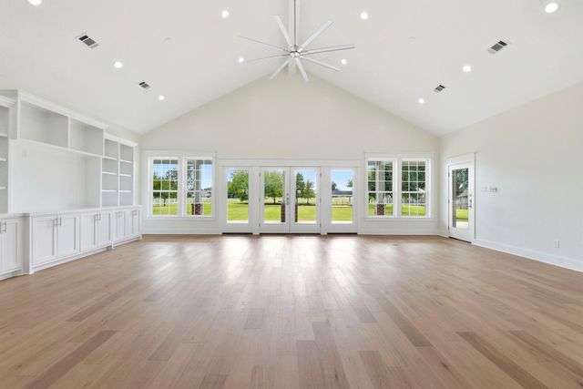 2819 Pearce Meadow, Rosharon, TX 77583