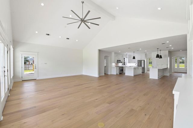 2819 Pearce Meadow, Rosharon, TX 77583