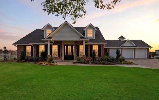 2819 Pearce Meadow, Rosharon, TX 77583