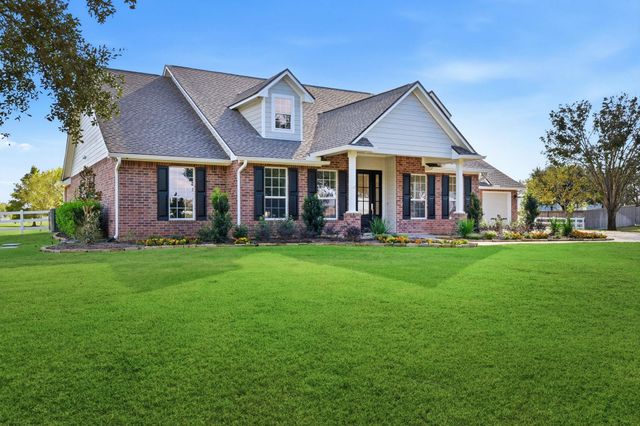 2819 Pearce Meadow, Rosharon, TX 77583