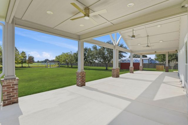 2819 Pearce Meadow, Rosharon, TX 77583