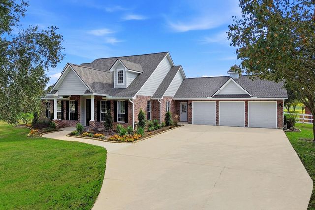 2819 Pearce Meadow, Rosharon, TX 77583