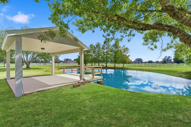 2819 Pearce Meadow, Rosharon, TX 77583