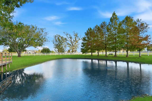 2819 Pearce Meadow, Rosharon, TX 77583