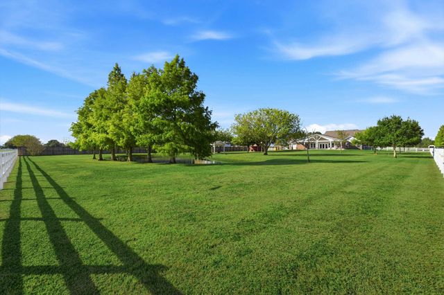 2819 Pearce Meadow, Rosharon, TX 77583