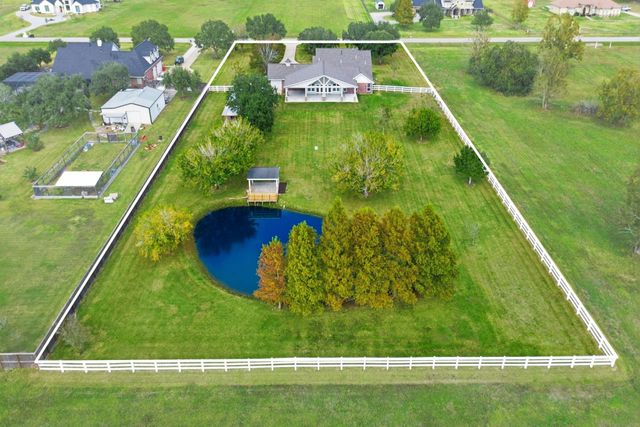 2819 Pearce Meadow, Rosharon, TX 77583