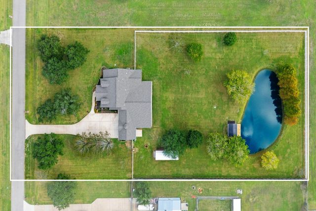 2819 Pearce Meadow, Rosharon, TX 77583