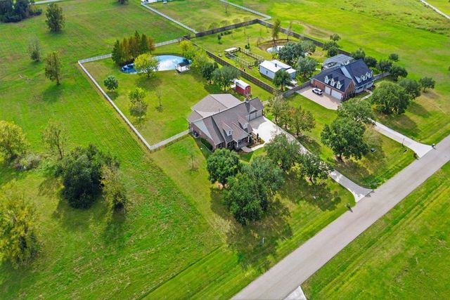 2819 Pearce Meadow, Rosharon, TX 77583