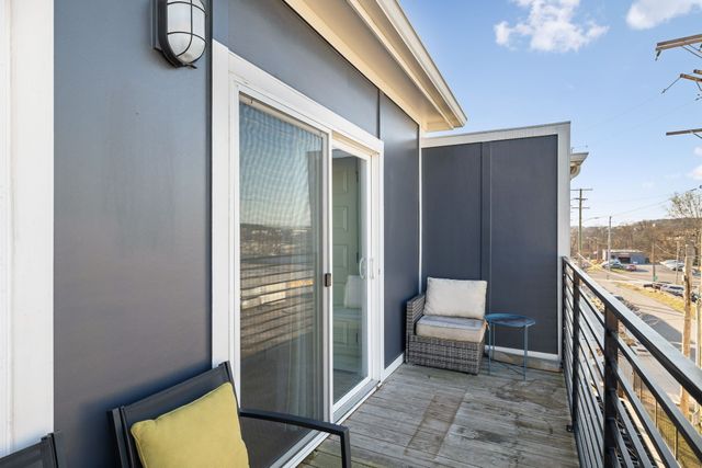 110 Duke St Apt 3, Nashville, TN 37207