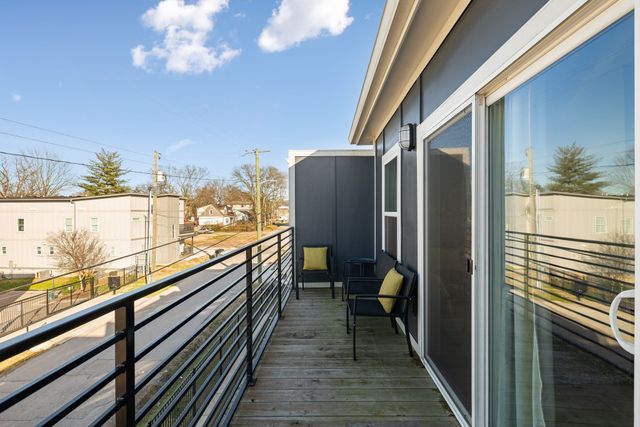 110 Duke St Apt 3, Nashville, TN 37207