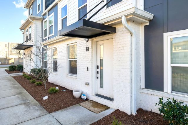 110 Duke St Apt 3, Nashville, TN 37207
