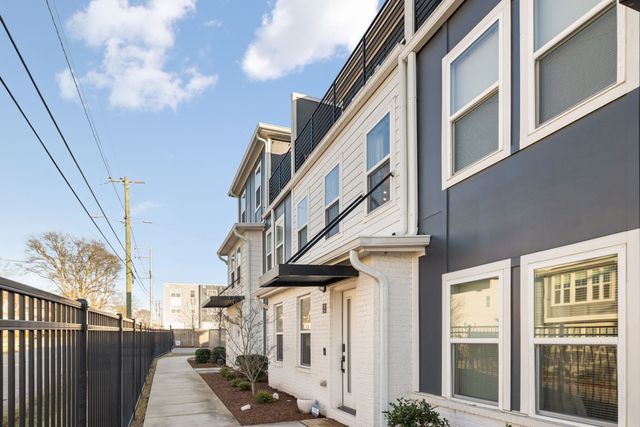 110 Duke St Apt 3, Nashville, TN 37207