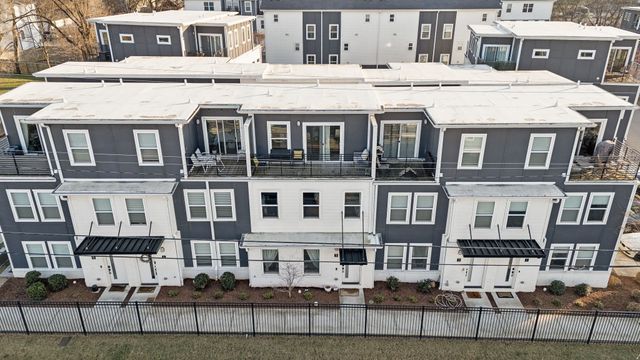110 Duke St Apt 3, Nashville, TN 37207