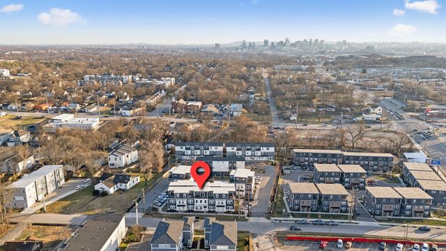 110 Duke St Apt 3, Nashville, TN 37207