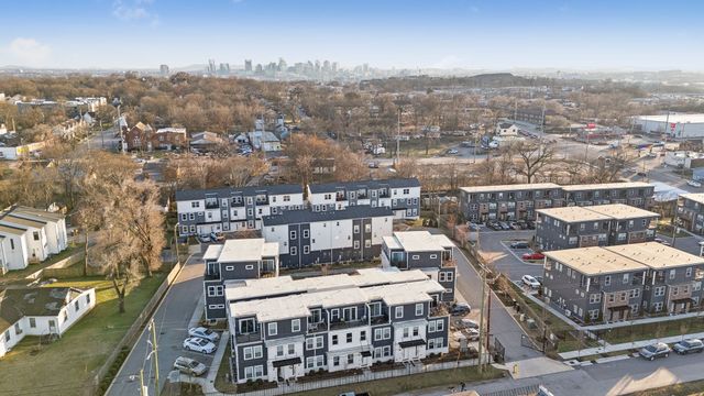 110 Duke St Apt 3, Nashville, TN 37207