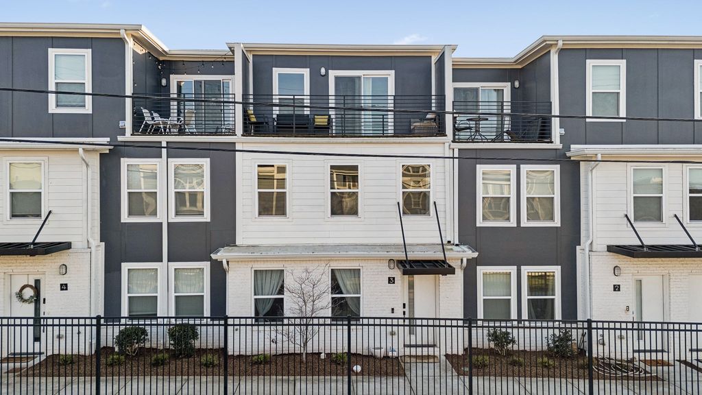 110 Duke St Apt 3, Nashville, TN 37207