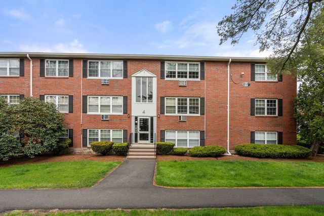 4 Tara Dr. 4, Weymouth, MA 02188