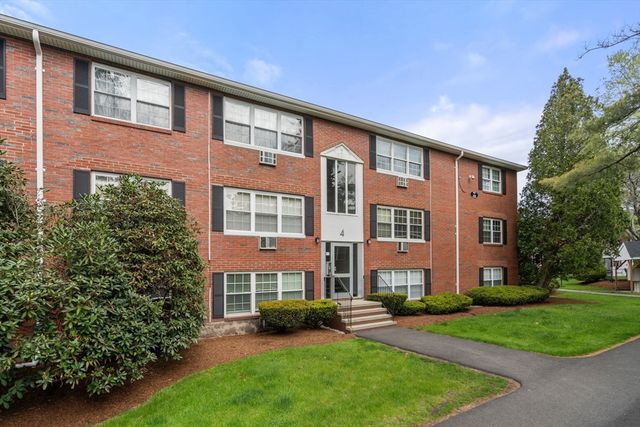 4 Tara Dr. 4, Weymouth, MA 02188