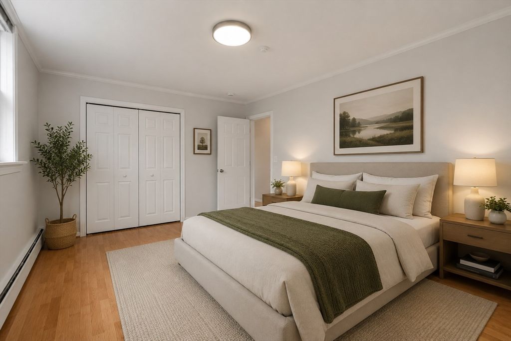 4 Tara Dr. 4, Weymouth, MA 02188