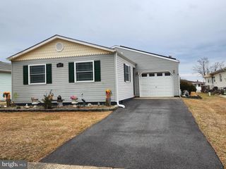 1017 CAMINO REAL CT, Toms River, NJ 08757
