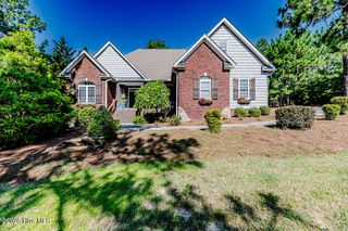 104 Rector Drive, West End, NC 27376