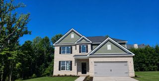 2029 Coriander Lane, Smyrna, TN 37167