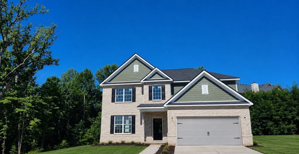 2029 Coriander Lane, Smyrna, TN 37167