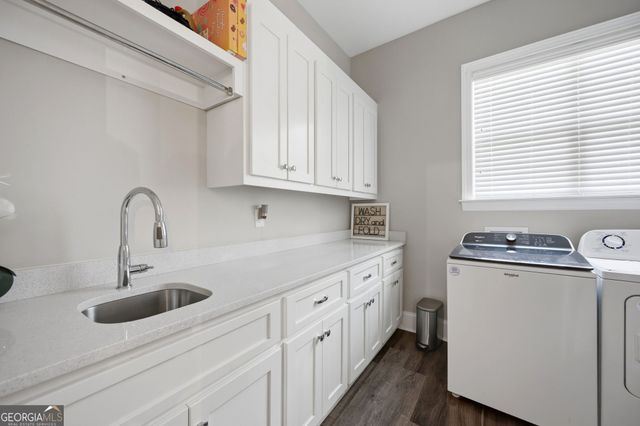 1187 Josey Road, Forsyth, GA 31029