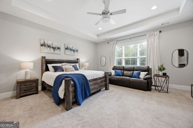 1187 Josey Road, Forsyth, GA 31029
