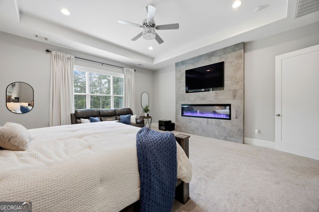 1187 Josey Road, Forsyth, GA 31029
