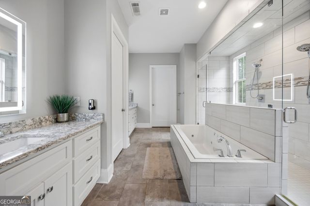 1187 Josey Road, Forsyth, GA 31029