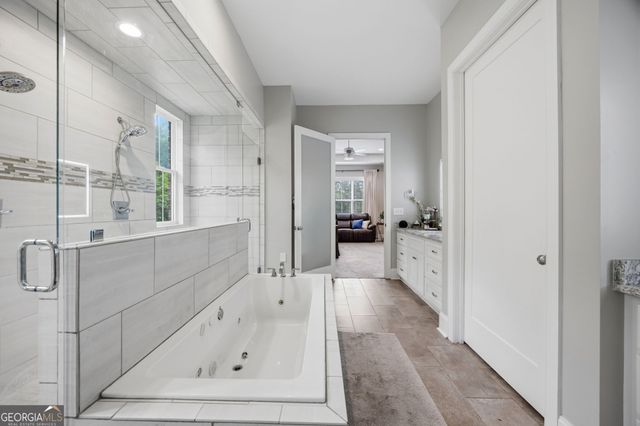 1187 Josey Road, Forsyth, GA 31029