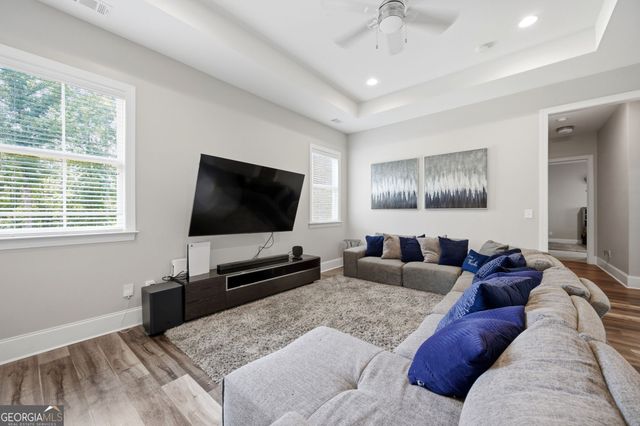 1187 Josey Road, Forsyth, GA 31029