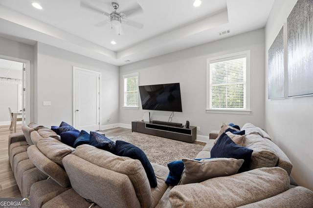 1187 Josey Road, Forsyth, GA 31029