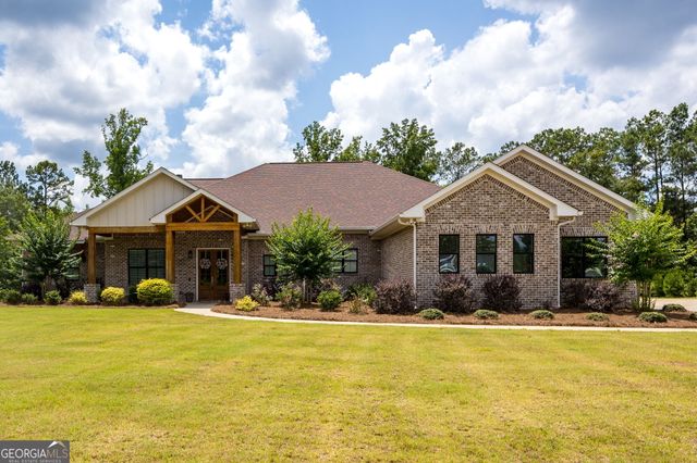 1187 Josey Road, Forsyth, GA 31029