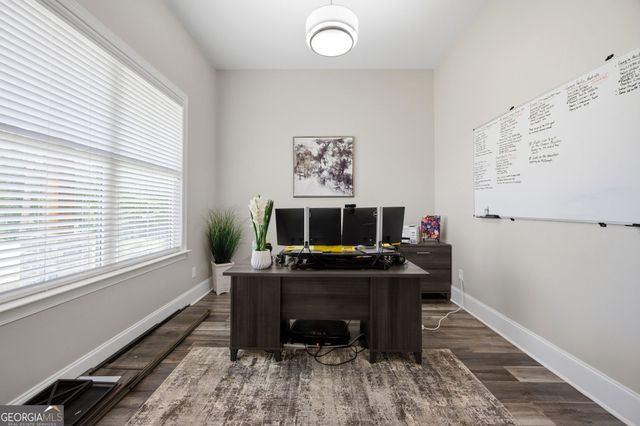 1187 Josey Road, Forsyth, GA 31029