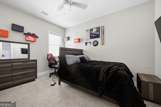 1187 Josey Road, Forsyth, GA 31029