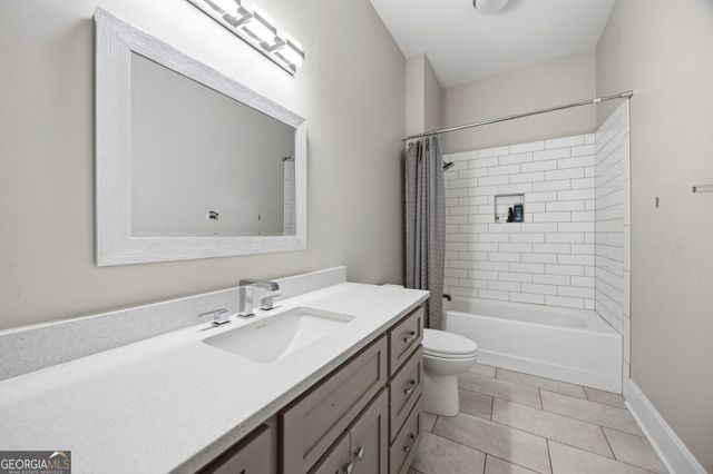 1187 Josey Road, Forsyth, GA 31029