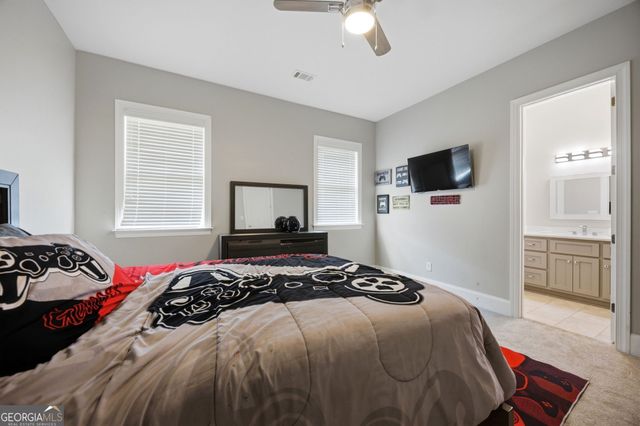1187 Josey Road, Forsyth, GA 31029