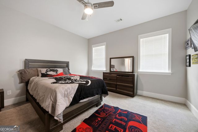 1187 Josey Road, Forsyth, GA 31029