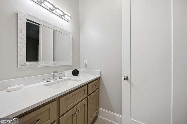 1187 Josey Road, Forsyth, GA 31029