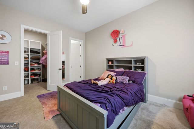 1187 Josey Road, Forsyth, GA 31029