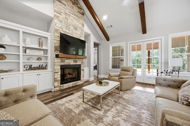 1187 Josey Road, Forsyth, GA 31029