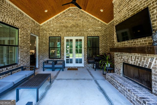 1187 Josey Road, Forsyth, GA 31029