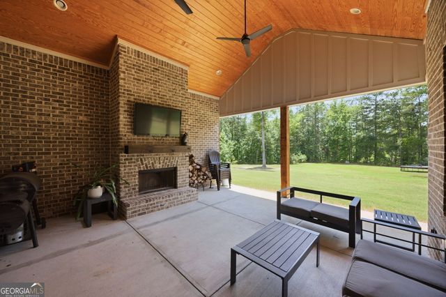 1187 Josey Road, Forsyth, GA 31029