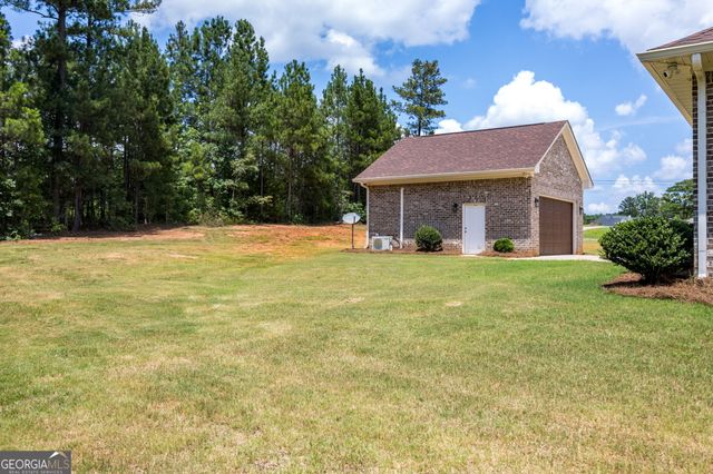1187 Josey Road, Forsyth, GA 31029