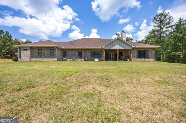1187 Josey Road, Forsyth, GA 31029