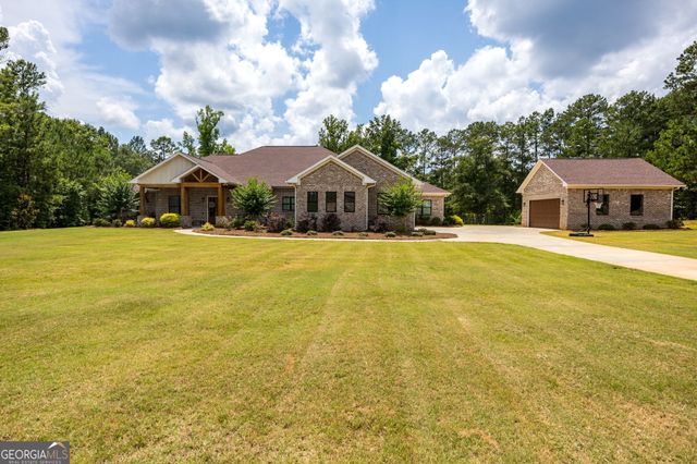 1187 Josey Road, Forsyth, GA 31029