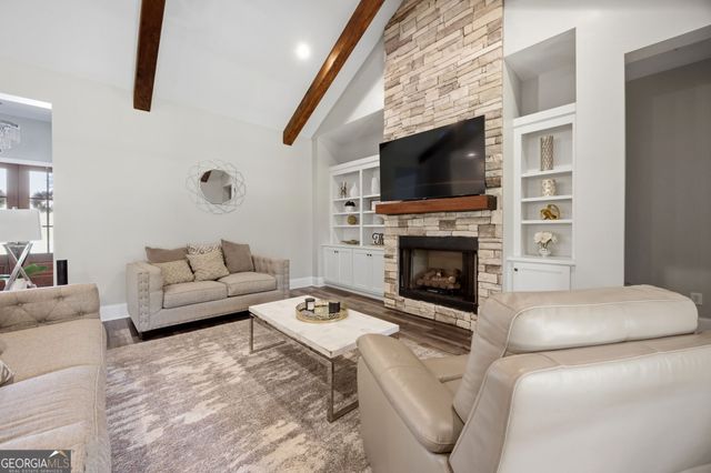 1187 Josey Road, Forsyth, GA 31029