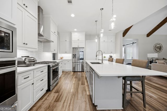 1187 Josey Road, Forsyth, GA 31029